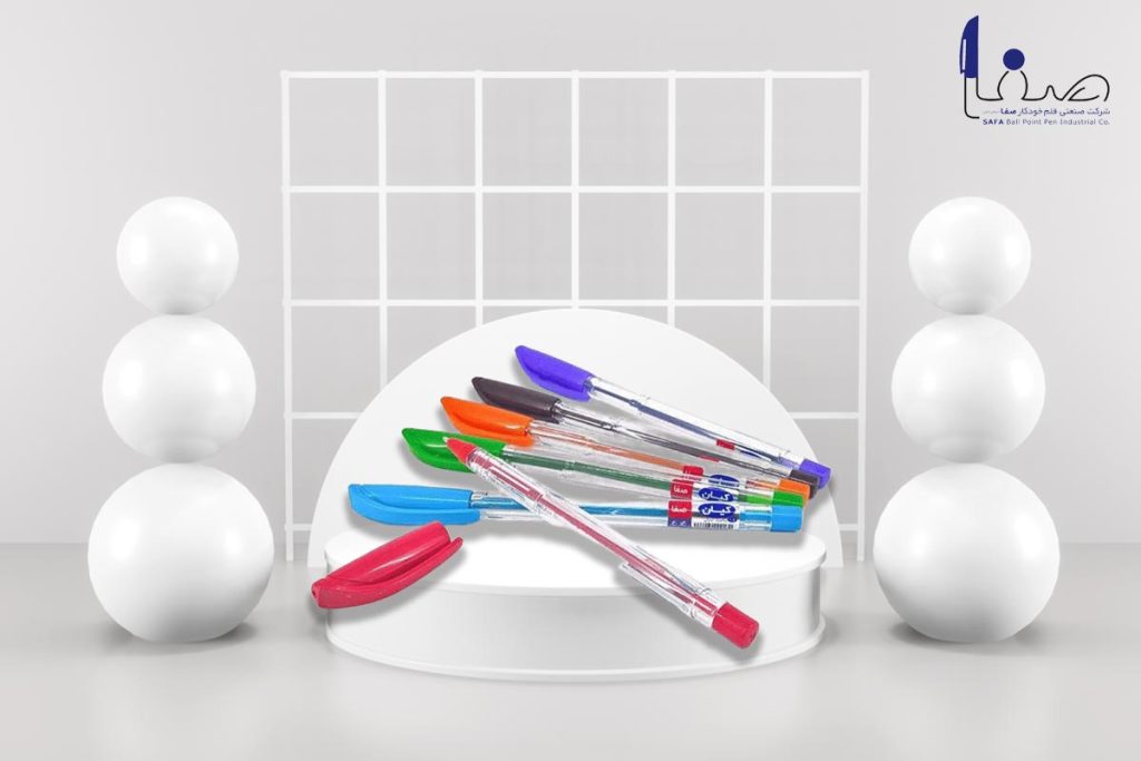 همه چیز درباره خودکار کریستالی همه چیز درباره خودکار کریستالی