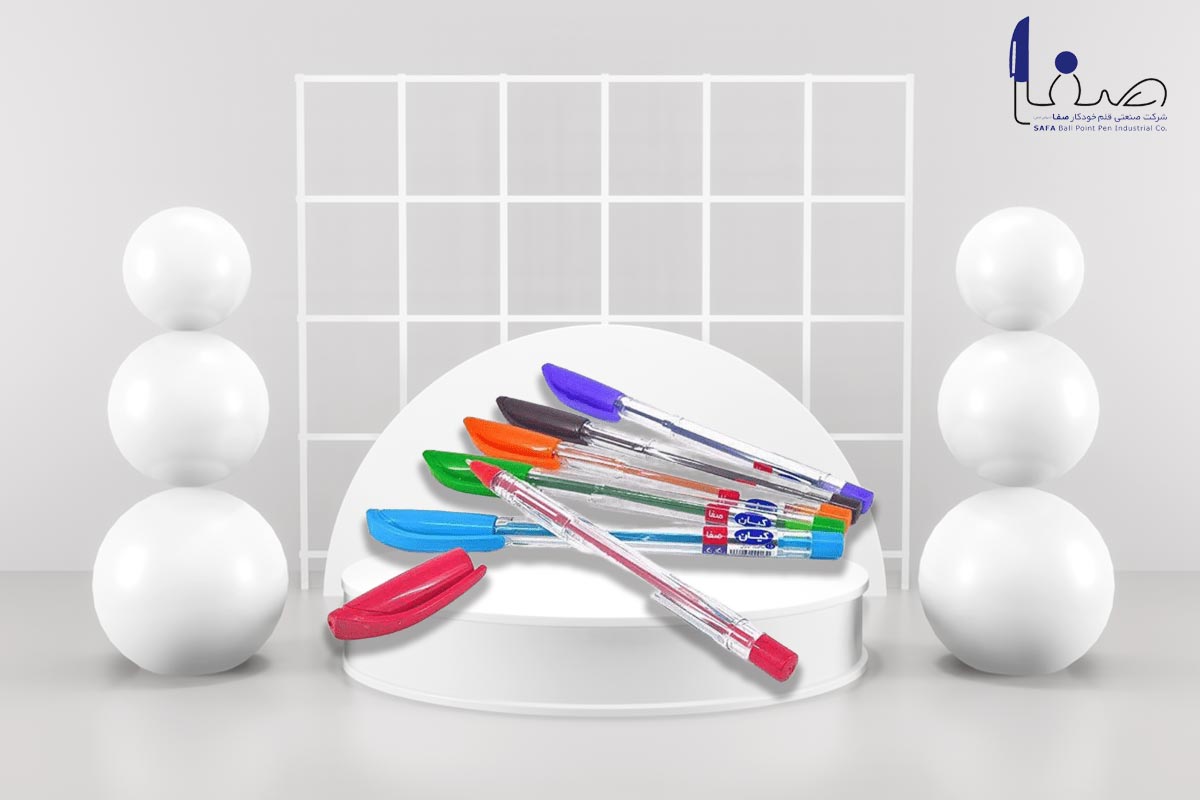 همه چیز درباره خودکار کریستالی همه چیز درباره خودکار کریستالی