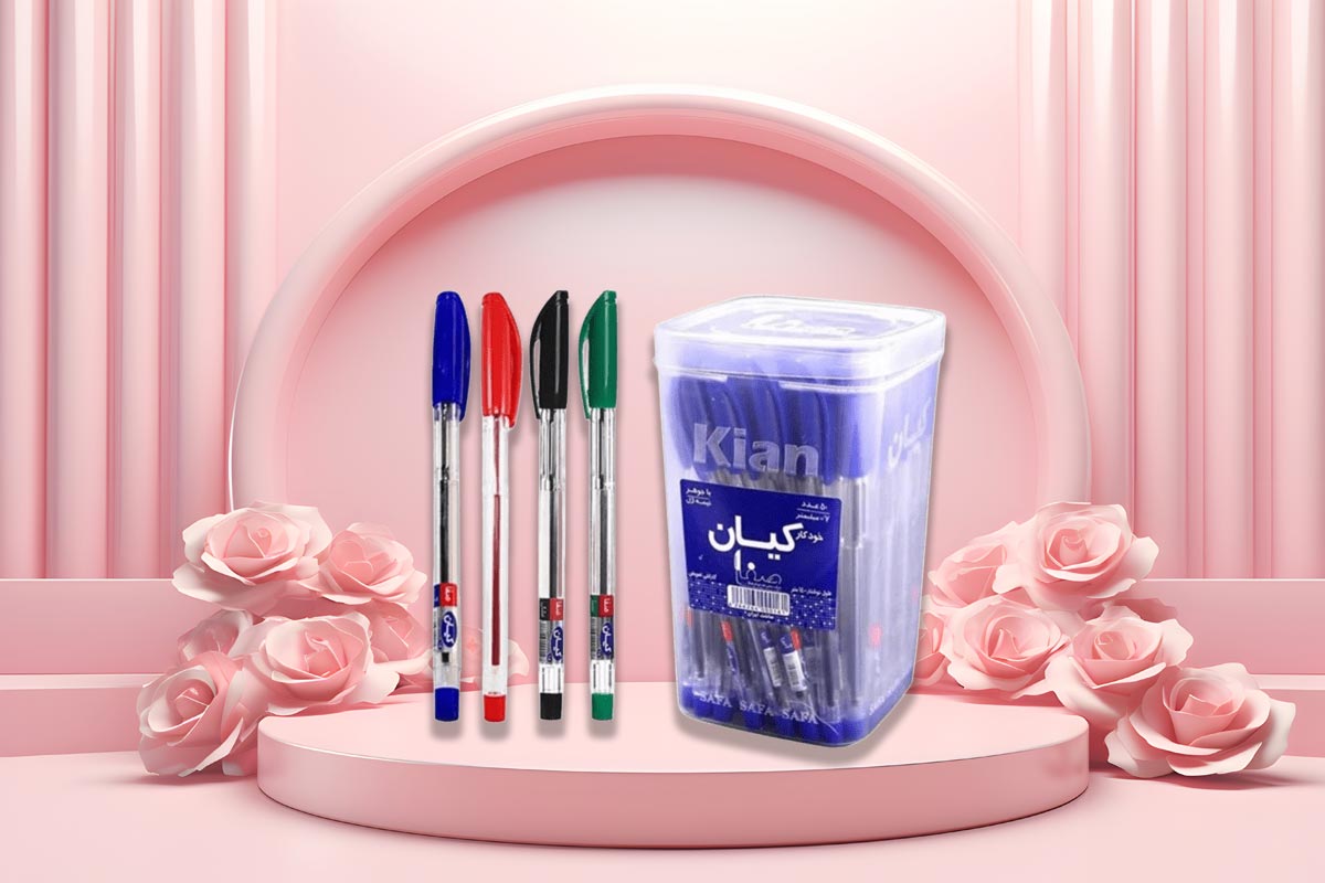 روان نویس یا خودکار؟ بررسی تفاوتها و کاربردها روان نویس یا خودکار؟ بررسی تفاوتها و کاربردها